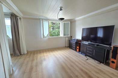 Appartement 3 pièces 280000 €
