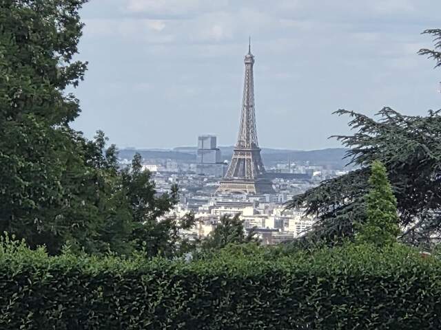 Appartement F3 — photo du bien