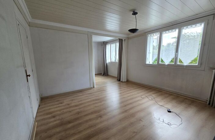 Appartement F3 — photo 3