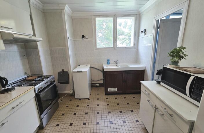 Appartement F3 — photo 4