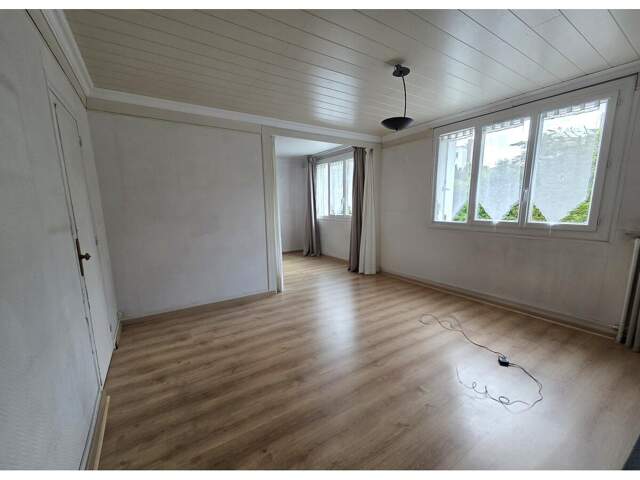 Appartement F3 — photo du bien