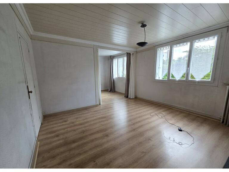 Appartement F3 — photo 1