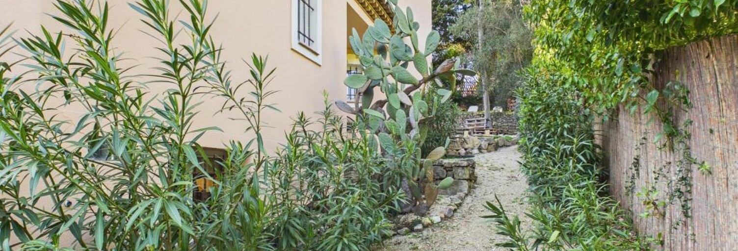 Maison 6 Pièces 313 m² à vendre à Le Cannet (06110)