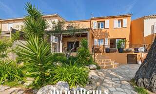 Maison 6 Pièces 141 m² à vendre à Cassis (13260)