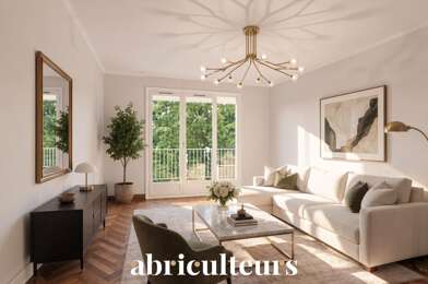 Appartement 3 pièces 348000 €