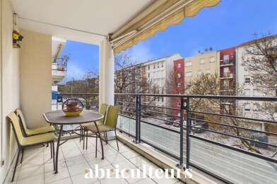 Appartement 2 pièces 229900 €