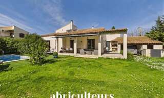 Maison 6 Pièces 135 m² à vendre à Arles (13200)