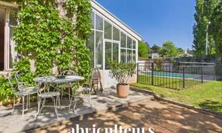 Maison 6 Pièces 175 m² à vendre à Écully (69130)