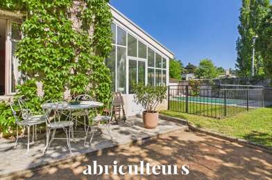 Maison 6 pièces 1090000 €