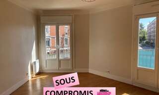 Appartement 2 Pièces 43 m² à vendre à Le Havre (76600)