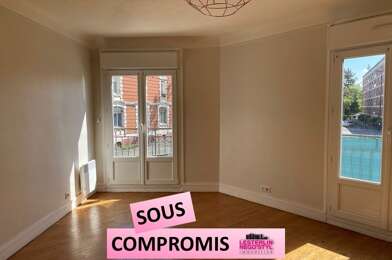 Appartement 2 pièces 86000 €