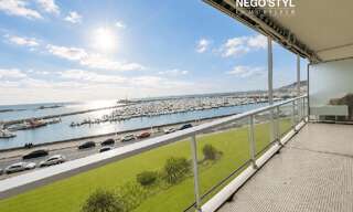 Appartement 4 Pièces 99 m² à vendre à Le Havre (76600)