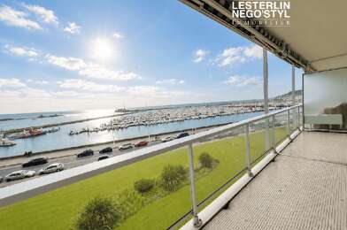 Appartement 4 pièces 420000 €