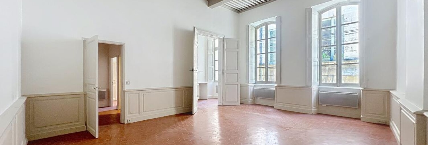 Appartement 2 Pièces 68 m² à louer à Avignon (84000)