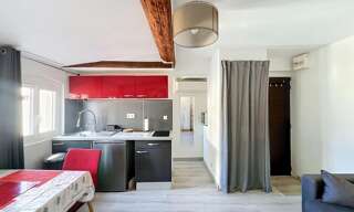 Appartement 1 Pièce 20 m² à louer à Avignon (84000)