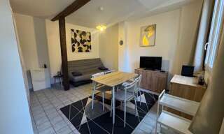 Appartement 1 Pièce 21 m² à louer à Avignon (84000)