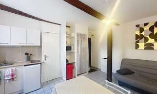 Appartement 1 Pièce 21 m² à louer à Avignon (84000)