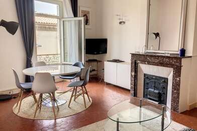 Appartement 3 pièces 440 €
