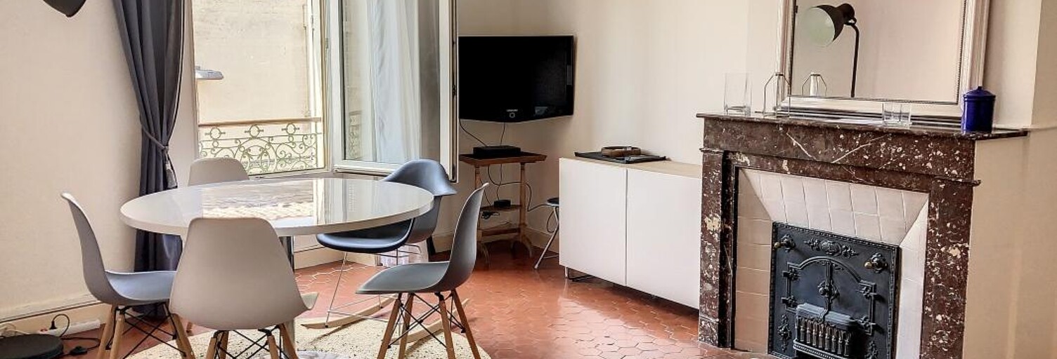 Appartement 3 Pièces 65 m² à louer à Avignon (84000)