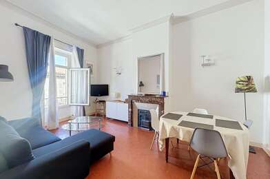 Appartement 3 pièces 440 €
