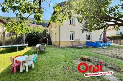 Maison 8 pièces 219900 €