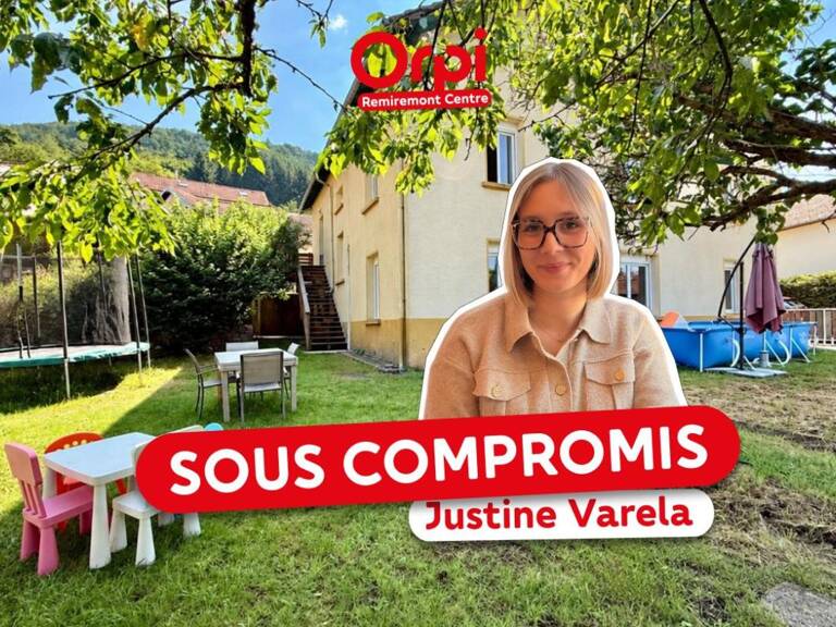 Immeuble à vendre — photo 1