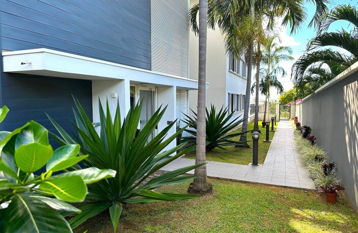 magnifique appartement T3 avec vue imprenable sur la baie, À Vendre — photo 3