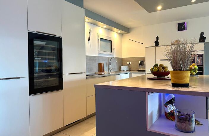 magnifique appartement T3 avec vue imprenable sur la baie, À Vendre — photo 4