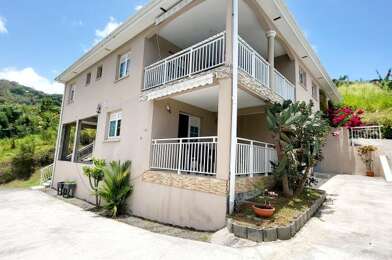 Appartement 3 pièces 1200 €
