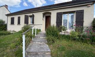 Maison 4 Pièces 87 m² à vendre à Franconville (95130)