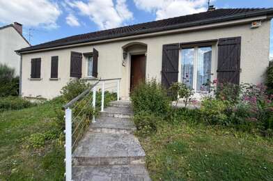 Maison 4 pièces 392200 €