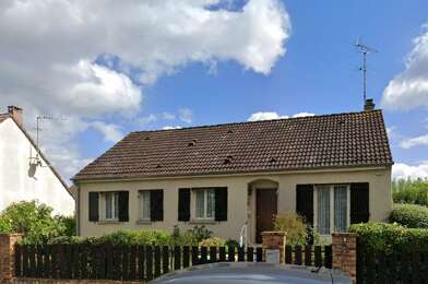 Maison 4 pièces 392200 €