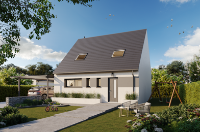 Maison 4 pièces 219000 €