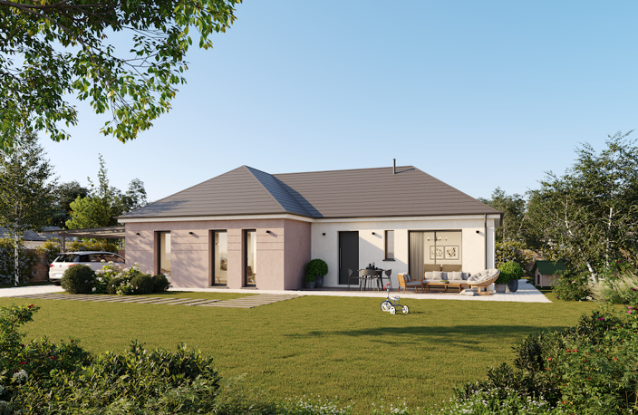 Maison T3/T4 — photo 4