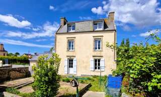 Maison 5 Pièces 110 m² à vendre à Plouhinec (29780)