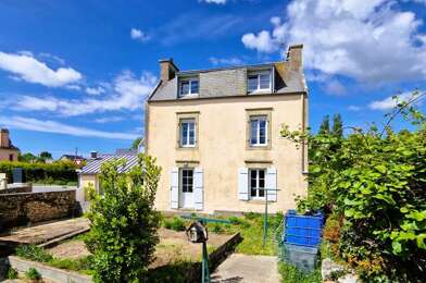Maison 5 pièces 158200 €
