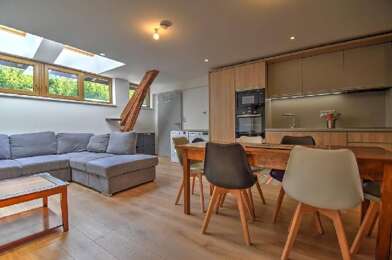 Appartement 4 pièces 980 €
