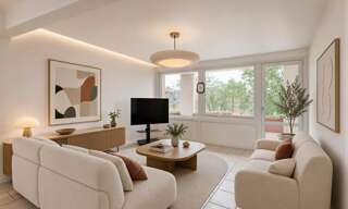 Appartement 4 Pièces 82 m² à vendre à Lyon 9 (69009)