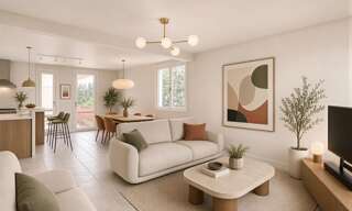 Appartement 4 Pièces 82 m² à vendre à Lyon 9 (69009)