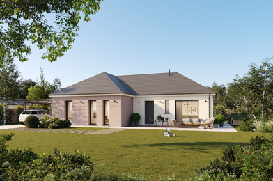 Maison 4 pièces 249000 €