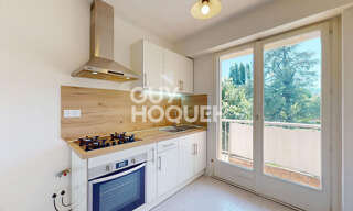 Appartement 1 Pièce 32 m² à vendre à Chambéry (73000)