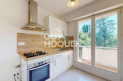 Appartement 1 pièces 135000 €