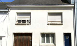 Maison 7 Pièces 128 m² à vendre à Saint-Nazaire (44600)