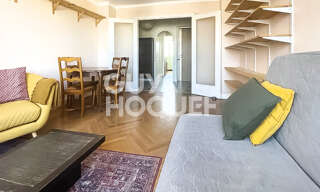 Appartement 3 Pièces 64 m² à louer à Lyon 9 (69009)