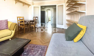 Appartement 3 Pièces 64 m² à louer à Lyon 9 (69009)