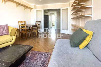 Appartement 3 pièces 800 €