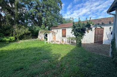Maison 3 pièces 246100 €