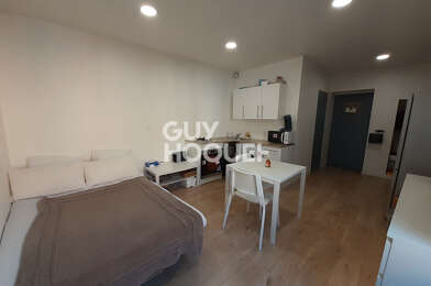 Appartement 1 pièces 94000 €