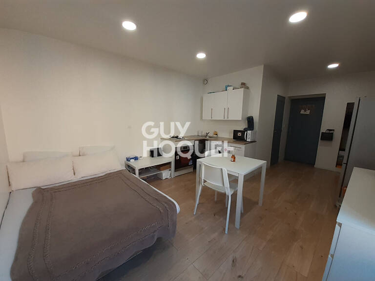 appartement — photo 1