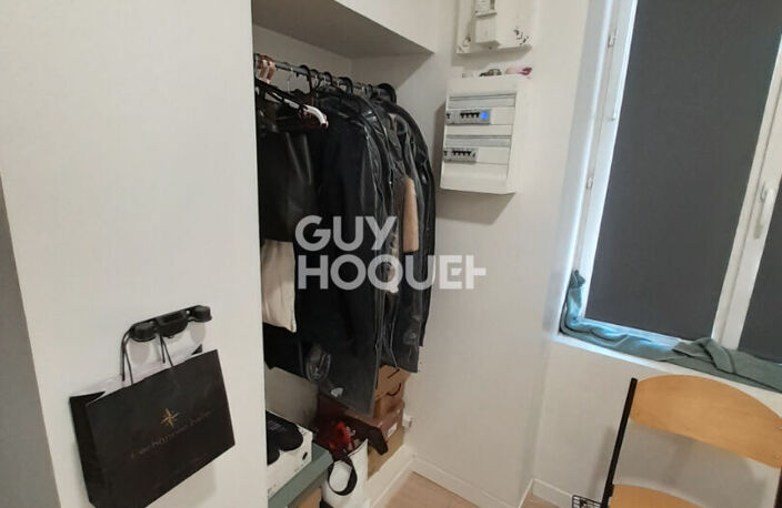 appartement — photo 3